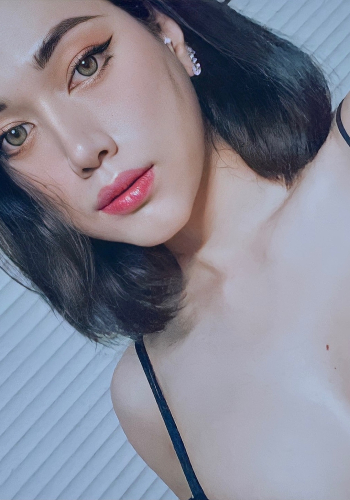 [กะเทยขายตัว] สาวสองมีงู รุกรับได้หมด ลาดพร้าววังหิน
