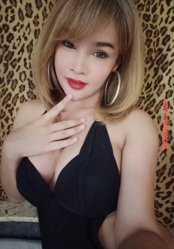 [กะเทยขายตัว] รามคำแหงลาดพร้าวไม่แปลงทำได้หมด