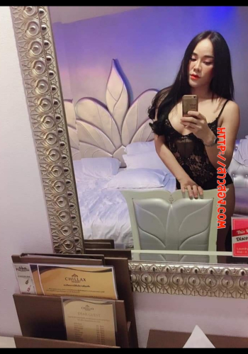 [กะเทยขายตัว] สาวสองรับงาน กทมฯ ปริมณฑล