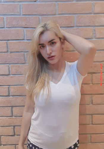 [กะเทยขายตัว] สาวสองรับงาน กทมฯ ปริมณฑล