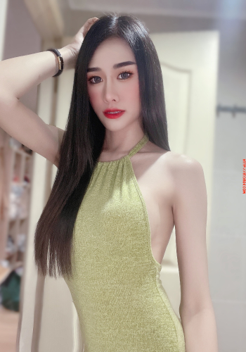 [กะเทยขายตัว] สาวสองรับงาน กทมฯ ปริมณฑล