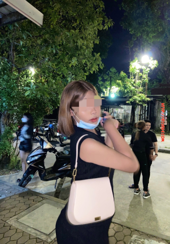 [กะเทยขายตัว] สาวสองรับงาน กทมฯ ปริมณฑล