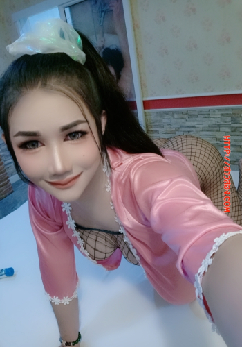 [กะเทยขายตัว] สาวสองรับงาน กทมฯ ปริมณฑล