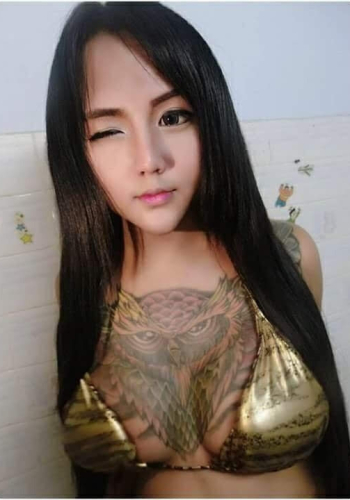[กะเทยขายตัว]  เน็ตไอดอล สาวสอง พุทธมณฑล สาย3