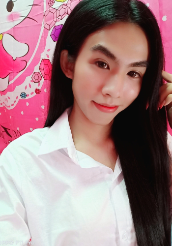 [กะเทยขายตัว] รับงาน อยู่ฝั่งธน วงเวียนใหญ่ มีห้อง