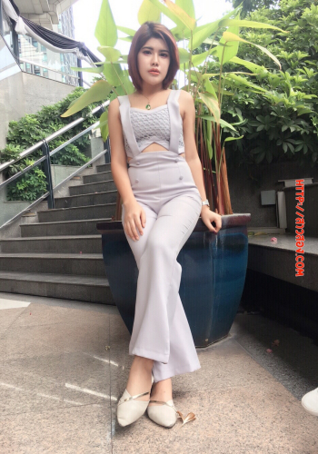 [กะเทยขายตัว] Sl ลาดพร้าว บางกะปิ วันนี้ค่ะ