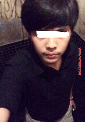 [ผู้ชายขายตัวให้กะเทย] รับงานคับกทม