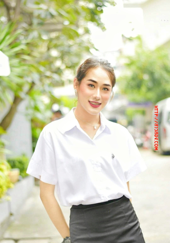 [VIP กะเทยขายตัว] รับงานสุขสวัสดิ์ พระประแดง