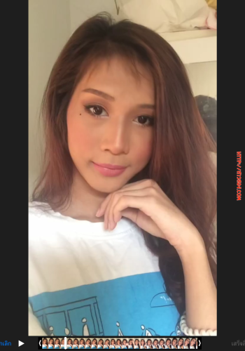 [กะเทยขายตัว] สวยจริง หาค่าขนม