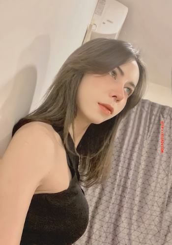 [กะเทยขายตัว] สาวสองรับงาน กทมฯ ปริมณฑล