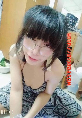 [กะเทยขายตัว] ชื่อ นัท นะค่ะ