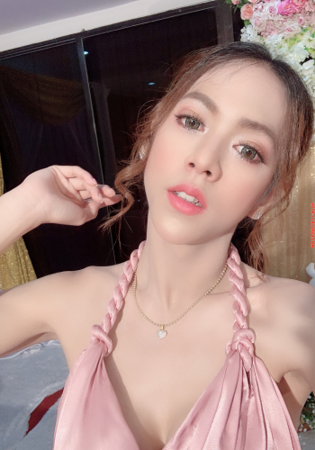 [กะเทยขายตัว] น้องวา รับงาน ท่าพระ ฝั่งธน ราชพฤก