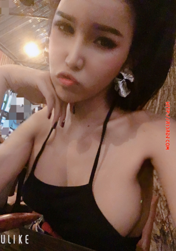 [VIP กะเทยขายตัว]  ✳️แปลงแล้ว✳️ประชาชื่น งามวงวาน พร้อมห้อง
