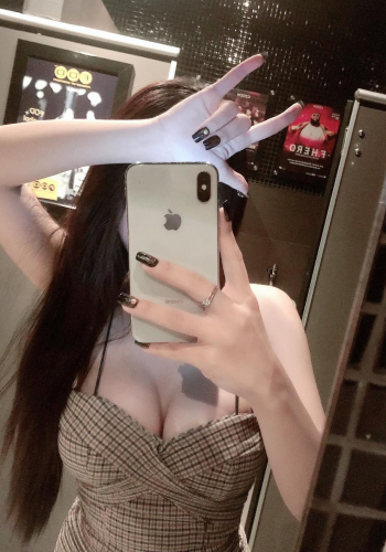 [กะเทยขายตัว] สาวสองรับงาน