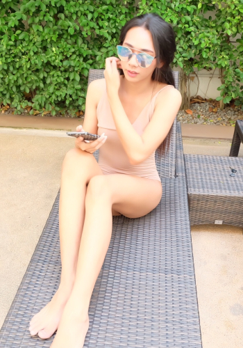 [กะเทยขายตัว]  Slนศ.สนามบินน้ำ แครายมีห้องสอบถามได้