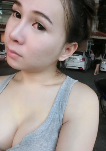 รับงานแถวรังสิตเมืองเอกหุ่นดีน่ารักนมใหญ่