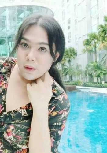 [กะเทยขายตัว] สาวสองนนทบุรี