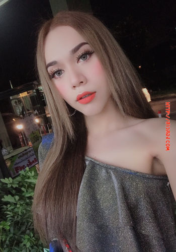 [กะเทยขายตัว]  สาวสองมีนมมีงู รับงานลาดพร้าววังหิน