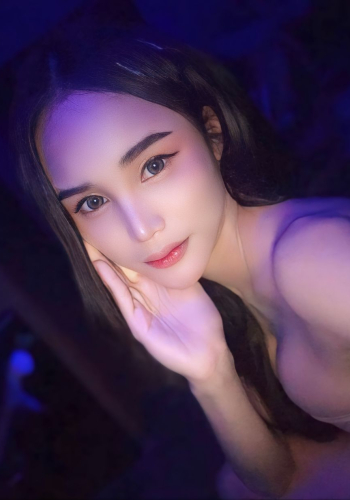 [กะเทยขายตัว] สาวสองมีนมมีงู