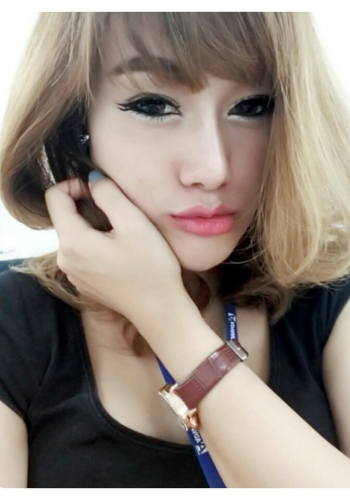 รับงานเเนวสาวออฟฟิตบริการดีฟิวเเฟน