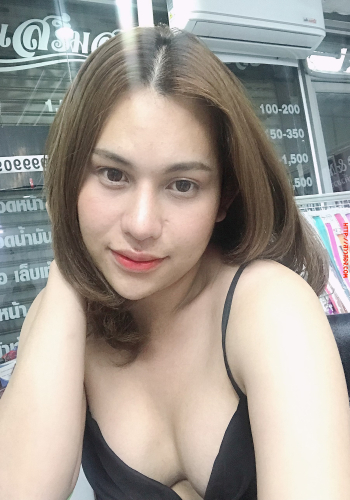 [กะเทยขายตัว]  แพรสาวสองรับงานพระราม2และนอกสถานที่ ขอคนนัดจริงเท่านั่นนะคะ
