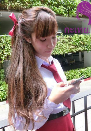 รับงาน น้องใหม่ รัชดา ห้วยขวาง ใสๆเอาะๆ
