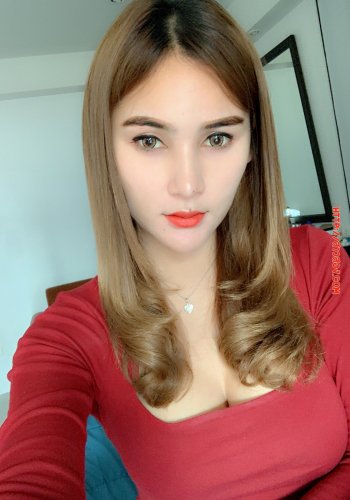 [กะเทยขายตัว] รับงาน ห้วยขวาง รัชดาค่ะ