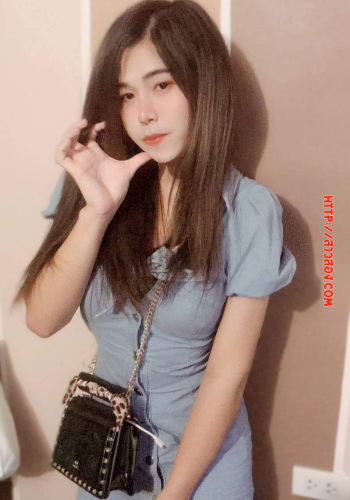 [กะเทยขายตัว] สาวสองรับงาน กทมฯ ปริมณฑล