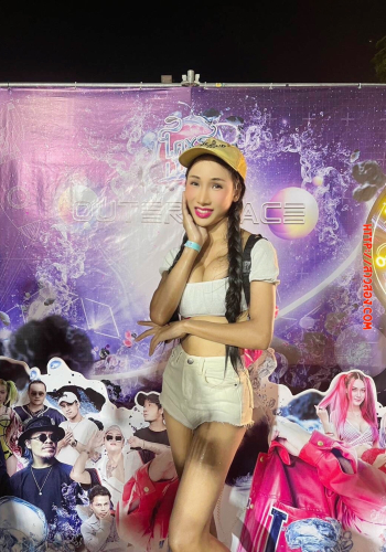 [กะเทยขายตัว] สาวสองเจริญกรุง