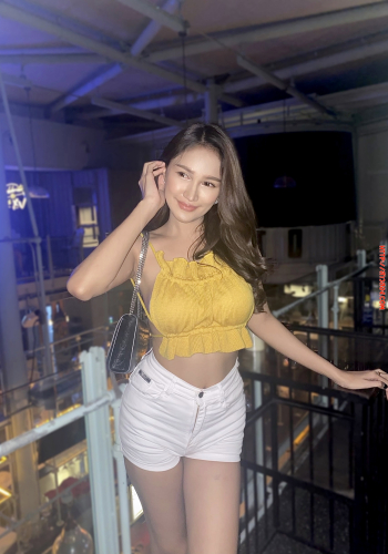 [กะเทยขายตัว] สาวสองรับงานอ่อนนุชมีงู