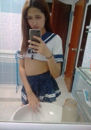 [กะเทยขายตัว] slน้องต้าค่ะบางพลีใกล้เคียงน่ารักหุ่นดีเอวหวาน