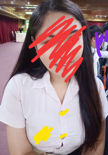 [กะเทยขายตัว] สาวสองนะคะ