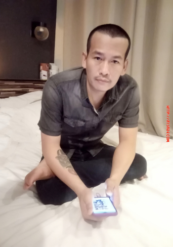 [ผู้ชายขายตัวให้กะเทย] ชายแท้รับนวดครับรับภายนอก