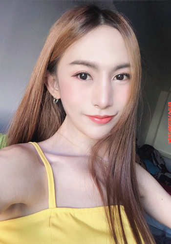 [กะเทยขายตัว] รับงาน แถวรามคำแหง สวยตัวเล็ก อมเก่ง เป็นงานฟิวแฟน
