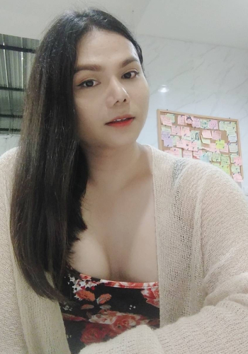 [กะเทยขายตัว] ลาดพร้าว