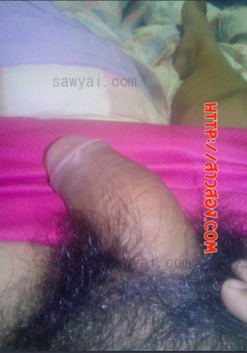 [ผู้ชายขายตัวให้กะเทย] ชายอ้วน หาสาวสียบศรีสะเกษ