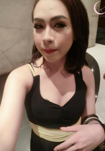 สาวสองรับงาน เทพารักษ์ ปากน้ำ ศรีนครินทร์
