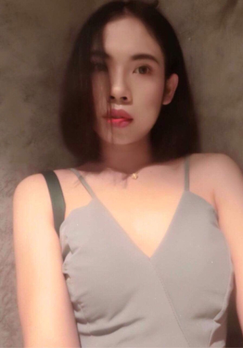 [กะเทยขายตัว] รับงานผิวขาว 69 เล่นจู๋
