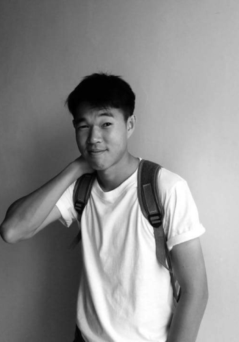 [ผู้ชายขายตัวให้กะเทย] รับงานครับ