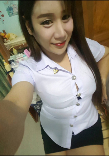 ลาดพร้าว รับงานทำนม ไม่แปลง บริการดี ลีลาเด็ด