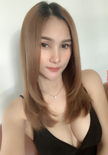 [กะเทยขายตัว] รับงาน ห้วยขวาง รัชดา ทำนมยังไม่แปลง