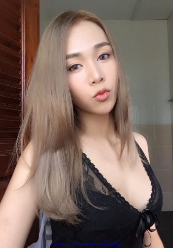 [กะเทยขายตัว] สาว2ห้วยขวาง ทำนมยังไม่แปลง สวยหุ่นXเซ็กจัดโม๊คมันส์ คอนเฟิมว่างานดีลีลาเด็ดถึงใจ
