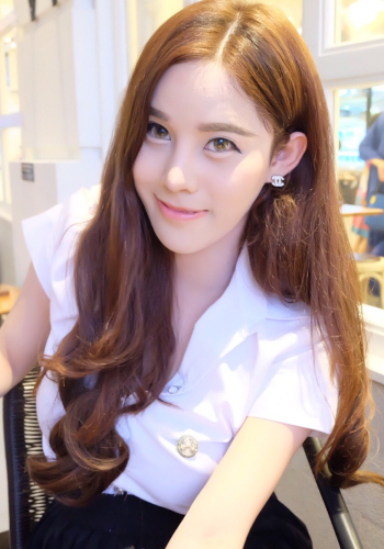 Sl แปลงทำนมสวยน่ารัก จรัญปิ่นเกล้าคะ