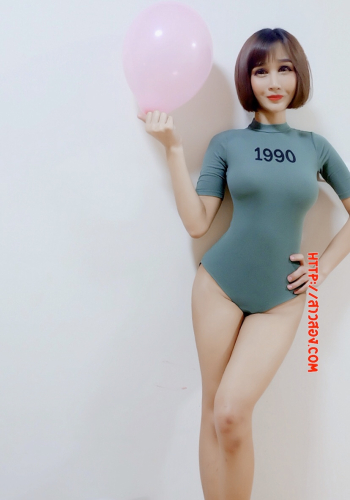 [กะเทยขายตัว] สาวสอง รับงานลาดพร้าว