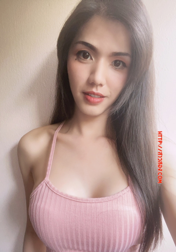 [กะเทยขายตัว] สาวสองรับงานลาดพร้าวมีนมมีงู