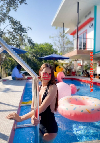 [กะเทยขายตัว] รับงานรามอินทรา น้องออมสิน ทำนม อายุ19 วัยใส น่ารัก ขอพี่ๆมาช่วยค่าขนมค่ะ