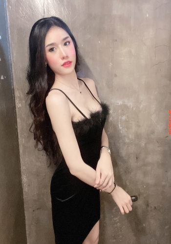 [กะเทยขายตัว] รับงานพื้นที่ กทม และ ปริมณฑล