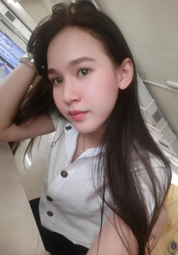 สาวสองรับงานพิกัด จรัญสนิทวงศ์ ยังไม่แปลงคะ