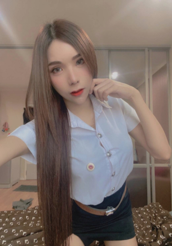 [กะเทยขายตัว] นักศึกษารับงานฝั่งธน