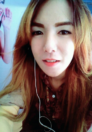 เปนกระเทยนะคะ ยังไม่แปลง ในเมืองพิษณุโลกคะ
